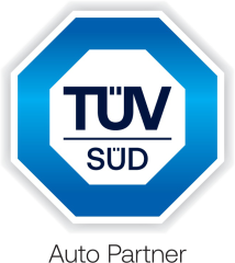 TÜV SÜD Auto Partner