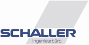 Ingenieurbüro Schaller GmbH Logo